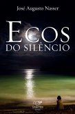 Ecos do silêncio (eBook, ePUB)