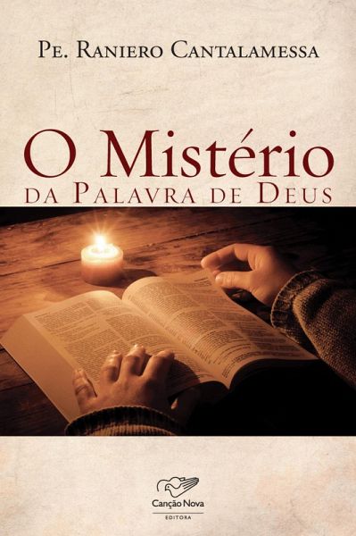O mistério da palavra de Deus (eBook, ePUB) O mistério da palavra de Deus (eBook, ePUB)