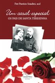 Os pais de Santa Teresinha (eBook, ePUB)