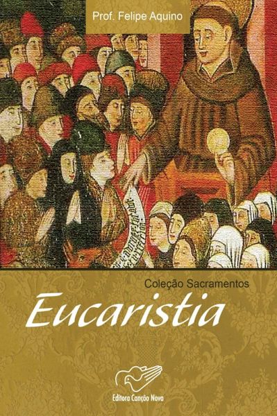 Eucaristia (eBook, ePUB) Eucaristia (eBook, ePUB)