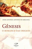 Gênesis: O romance das origens (eBook, ePUB) Gênesis: O romance das origens (eBook, ePUB)