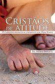 Cristãos de atitude (eBook, ePUB)