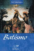 Batismo (eBook, ePUB)