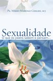 Sexualidade: O que os jovens sabem e pensam (eBook, ePUB)