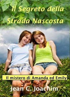 Cover Il segreto della strada nascosta (eBook, ePUB)