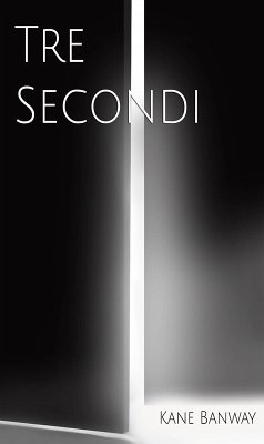 Cover Tre Secondi (eBook, ePUB)