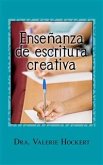 Enseñanza De Escritura Creativa (eBook, ePUB)