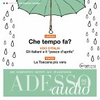 Italienisch lernen Audio - Wie wird das Wetter? (MP3-Download)