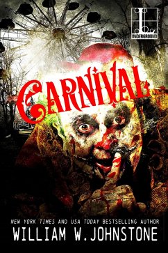 Cover Carnival (eBook, ePUB)