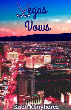 Cover Vegas Vows: Las Vegas Sinners Series Book 1.5 (eBook, ePUB)