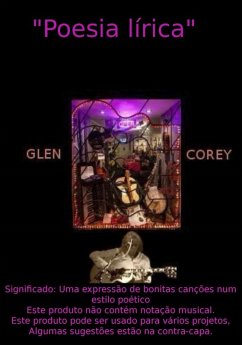 Cover Poesia lírica (eBook, ePUB)