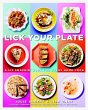 Lick Your Plate (eBook, ePUB) - Bild 1