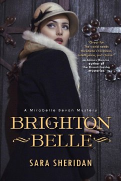 Cover Brighton Belle (eBook, ePUB)