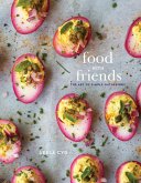 Food with Friends (eBook, ePUB)