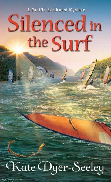 Silenced in the Surf (eBook, ePUB) Silenced in the Surf (eBook, ePUB)