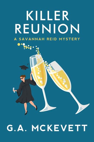 Killer Reunion (eBook, ePUB)