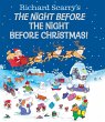 Richard Scarry's The Night Before the... - Bild 1