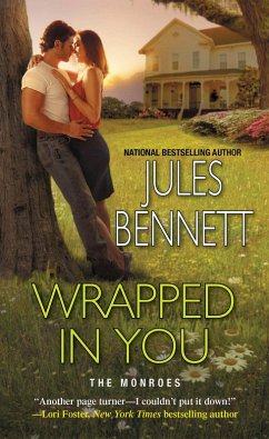 Cover Wrapped In You (eBook, ePUB)