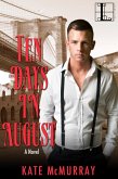 Ten Days in August (eBook, ePUB) Ten Days in August (eBook, ePUB)