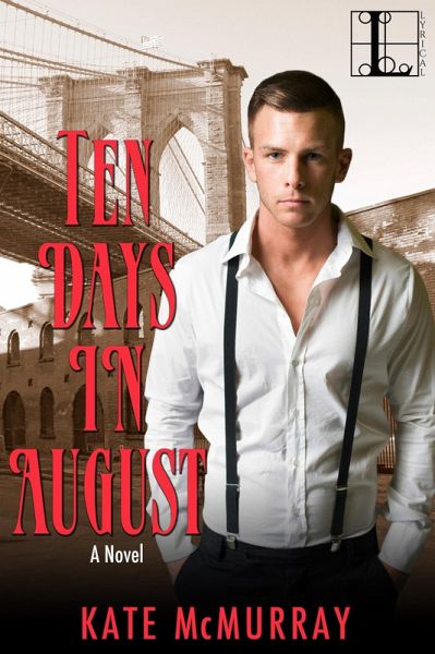 Ten Days in August (eBook, ePUB)