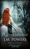 Jewel of Ramstone (eBook, ePUB) Jewel of Ramstone (eBook, ePUB)