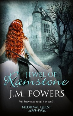 Cover Jewel of Ramstone (eBook, ePUB)