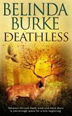 Deathless (eBook, ePUB) Deathless (eBook, ePUB)