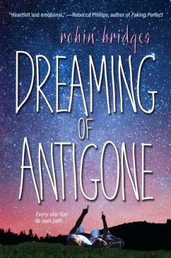 Dreaming of Antigone (eBook, ePUB) - Bridges, Robin