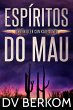 Espiritos do Mau (eBook, ePUB) - Bild 1
