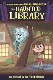 The Ghost in the Tree House #7 (eBook, ePUB)