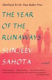 The Year of the Runaways (eBook, ePUB)