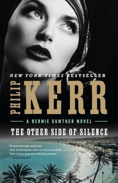 The Other Side of Silence (eBook, ePUB) - Kerr, Philip