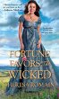 Fortune Favors the Wicked (eBook, ePUB) - Bild 1