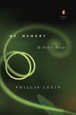 Mr. Memory & Other Poems (eBook, ePUB)