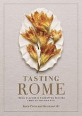 Tasting Rome (eBook, ePUB)