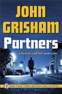 Partners (eBook, ePUB) - Grisham, John