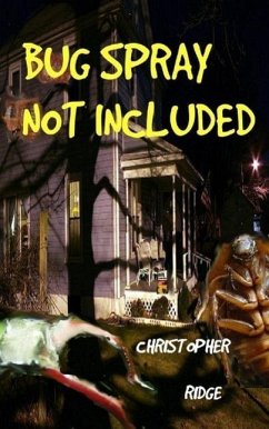 Cover Bug Spray not Included (eBook, ePUB)