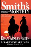 Smith's Monthly #27 (eBook, ePUB)