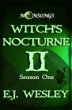 Witch's Nocturne (Moonsongs, #2)... - Bild 1