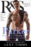 Parker (R&S Rich and Single Series, #2) (eBook, ePUB)