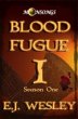 Blood Fugue (Moonsongs, #1) (eBook,... - Bild 1