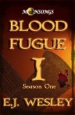 Blood Fugue (Moonsongs, #1) (eBook, ePUB)