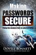 Making Passwords Secure (eBook, ePUB) - Bild 1
