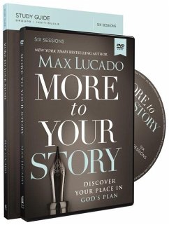 More to Your Story - Lucado, Max