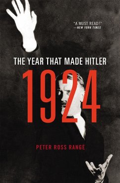 1924 - Range, Peter Ross