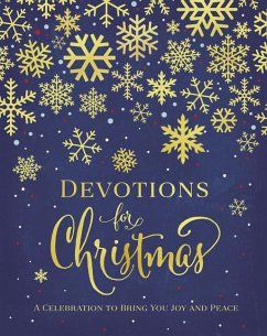 Devotions for Christmas - Zondervan