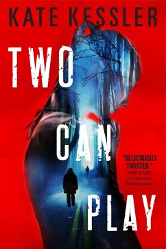 Two Can Play - Kessler, Kate