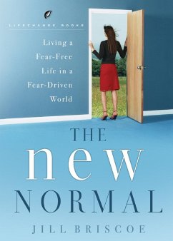 The New Normal - Briscoe, Jill