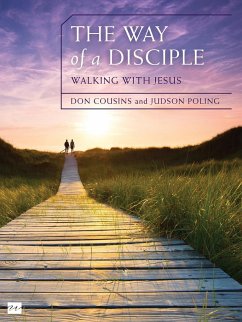 The Way of a Disciple - Cousins, Don; Poling, Judson
