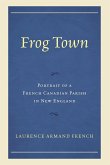 Frog Town